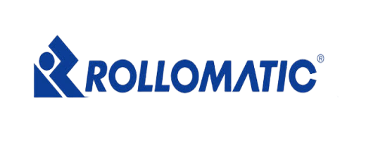 Rollomatic Logo Color