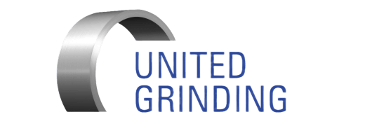 United Grinding Logo Color